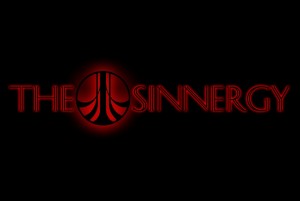Logo Letras Sinnergy