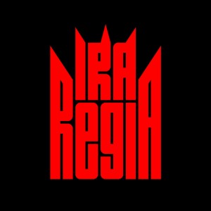 Ira Regia Logo