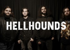 Hellhounds portfolio