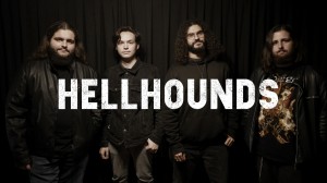 Hellhounds portfolio