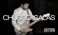 Chusso Salas – Videobook