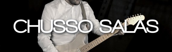 Chusso Salas – Videopresentación