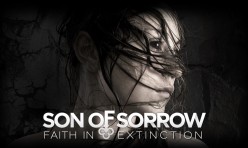 Son Of Sorrow