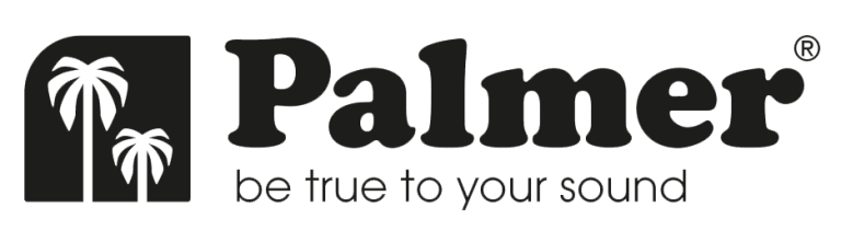 Logo Palmer