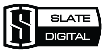 Logo Slate Digital