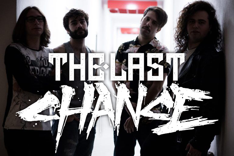 The Last Chance